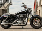 Harley-Davidson Harley Davidson XL 1200C Sportster Custom